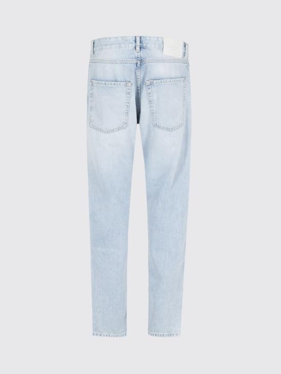 26SS 아이콘데님 데님 팬츠 KANYE ID8861 Blue - ICON DENIM