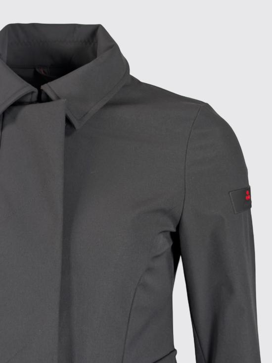 26SS 페트레이 자켓 PED557201192020 NER Black - PEUTEREY