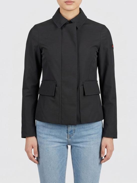 26SS 페트레이 자켓 PED557201192020 NER Black