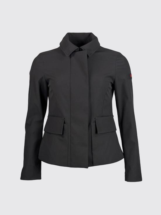 26SS 페트레이 자켓 PED557201192020 NER Black - PEUTEREY