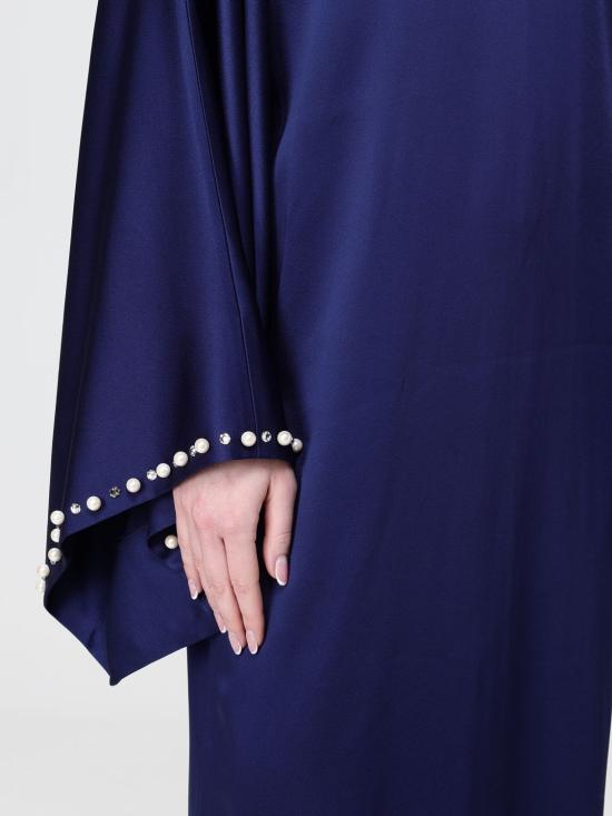 26SS 스텔라 맥카트니 롱 원피스 6A06583FU302 4000 Blue - STELLA MCCARTNEY