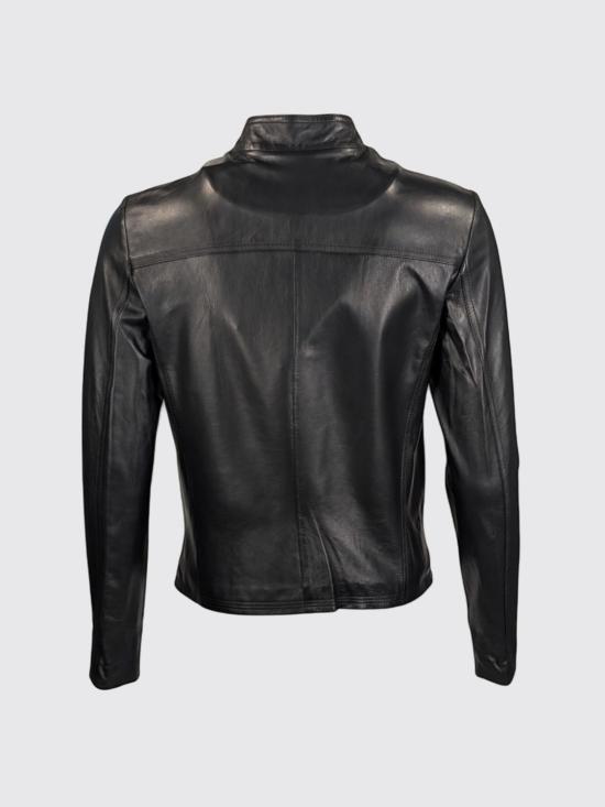 26SS 페트레이 코트 PED529099011856 NER Black - PEUTEREY