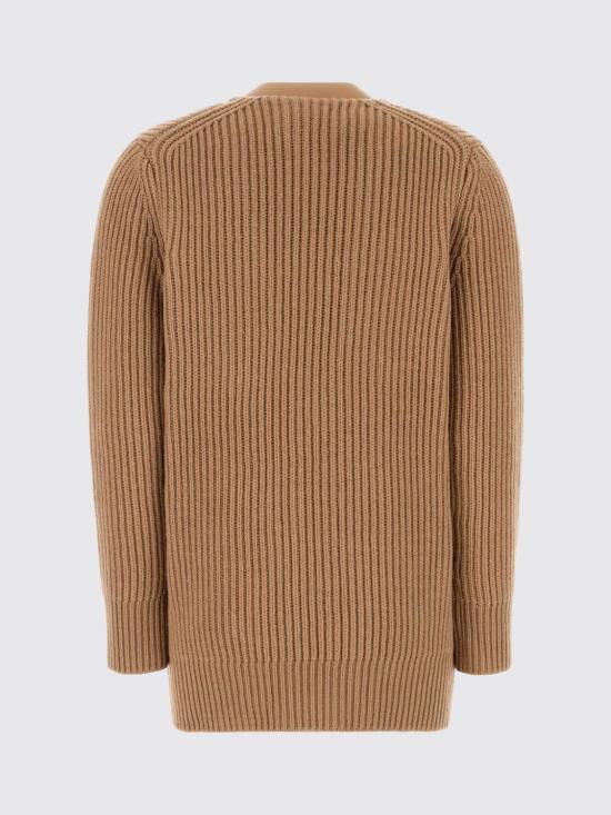 26SS 살바토레 페라가모 자켓 13H299 790974 Camel - SALVATORE FERRAGAMO