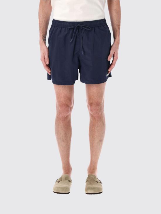 26SS 리프레젠트 스윔팬츠 MLM100716 11 Blue 1