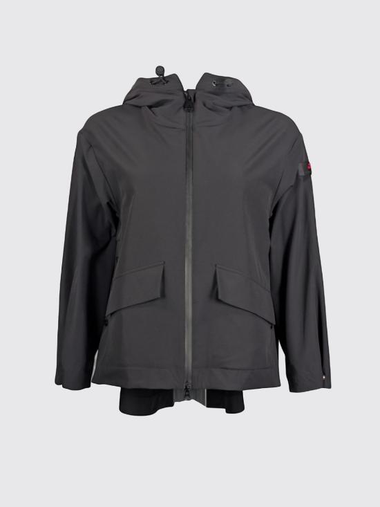 26SS 페트레이 코트 PED557101192031 NER Black