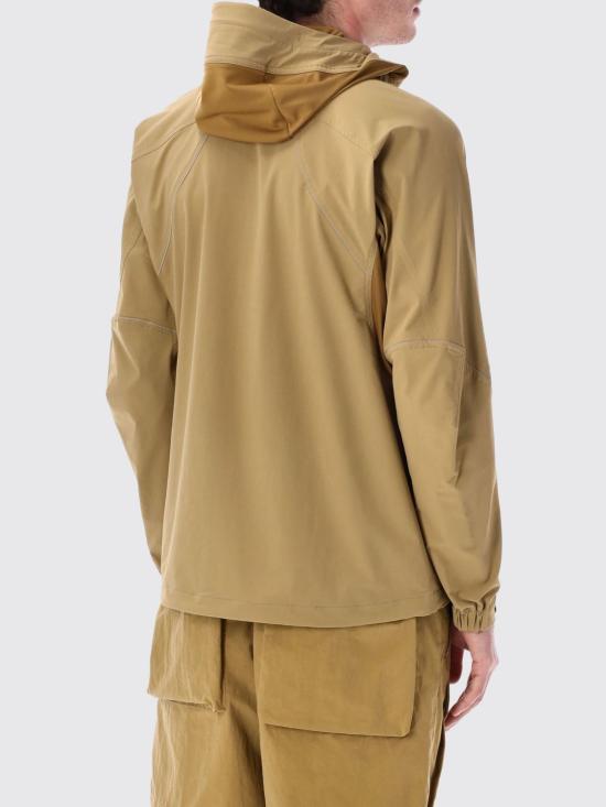 26SS 앤드원더 자켓 5746121007 040 Beige - AND WANDER