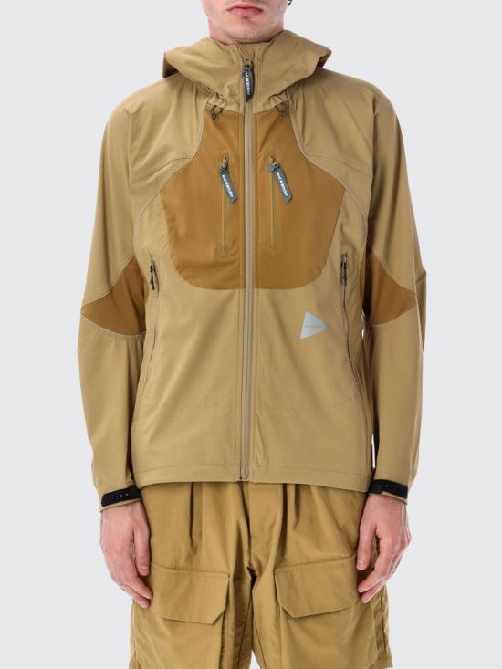 26SS 앤드원더 자켓 5746121007 040 Beige