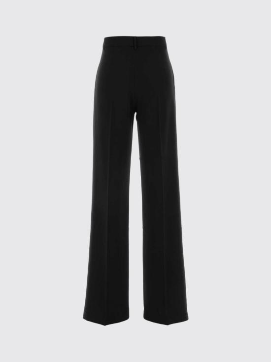 26SS 안다마네 스트레이트 팬츠 T190409BTNP263 999 Black - ANDAMANE