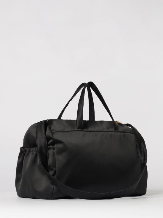 26SS [키즈] 엘리자베타프랜치 숄더백 ENBO0280RA016 N000 Black - ELISABETTA FRANCHI