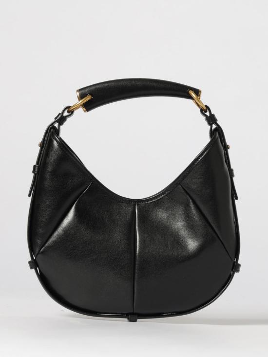 26SS 생로랑 숄더백 851432AAGWJ 1000 Black