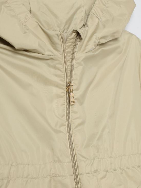 26SS [키즈] 몽클레어 캐주얼 자켓 11A0003753A5E 20N Beige - MONCLER