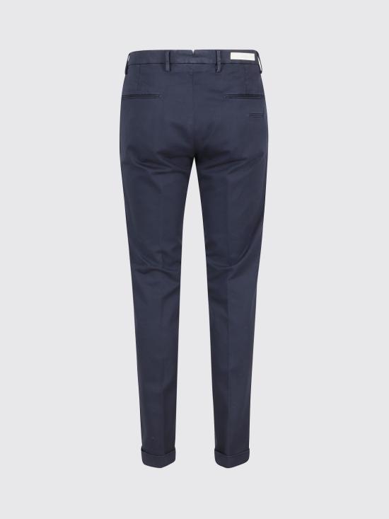 26SS 브릴리아1949 수트 팬츠 BG03300038 00011 Blue - BRIGLIA 1949