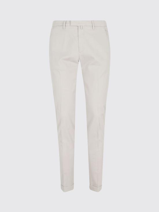 26SS 브릴리아1949 수트 팬츠 BG03300038 00023 Brown - BRIGLIA 1949