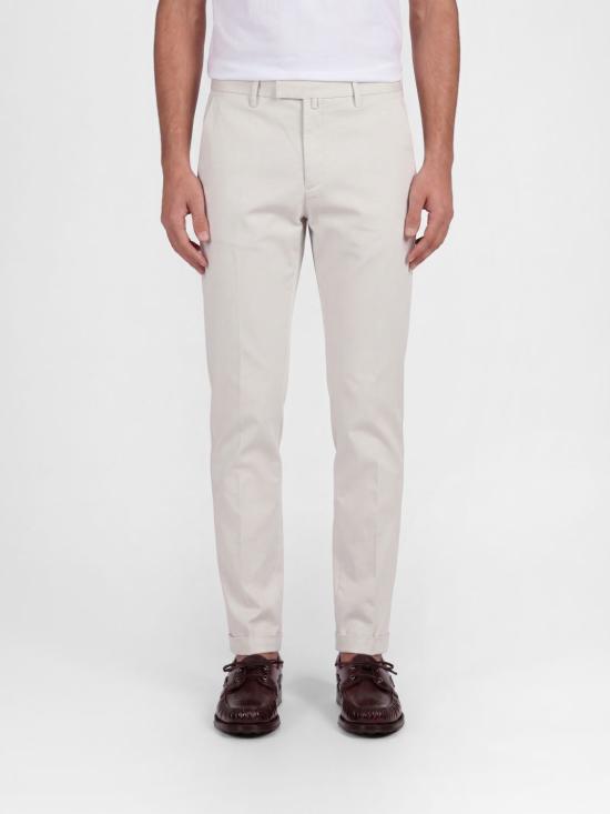 26SS 브릴리아1949 수트 팬츠 BG03300038 00023 Brown