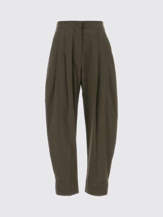 26SS 피티토리노 스트레이트 팬츠 CDVSCXZ00STDFT69 0475 Forest Green - PT TORINO