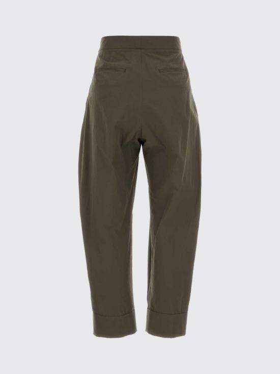 26SS 피티토리노 스트레이트 팬츠 CDVSCXZ00STDFT69 0475 Forest Green - PT TORINO