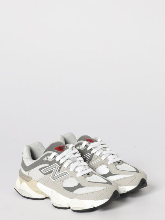 26SS [키즈] 뉴발란스 스니커즈 GC9060GY Grey - NEW BALANCE