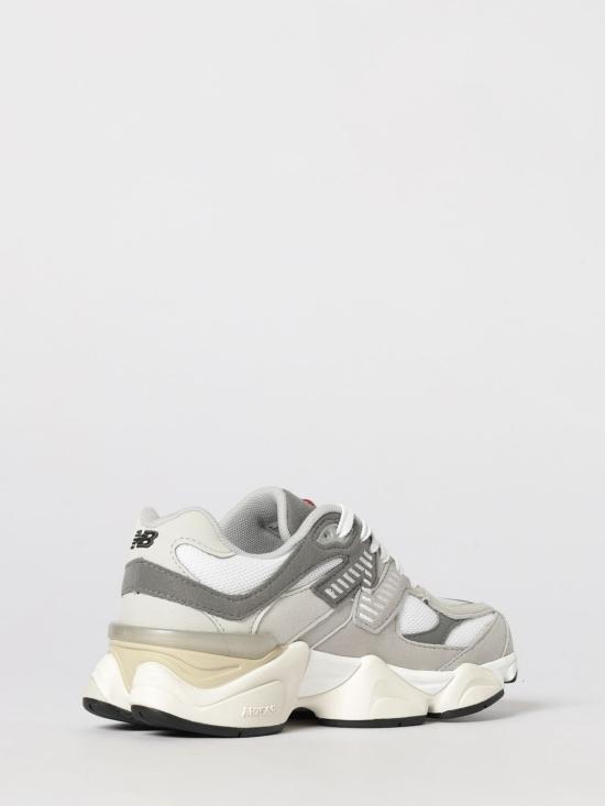 26SS [키즈] 뉴발란스 스니커즈 GC9060GY Grey - NEW BALANCE