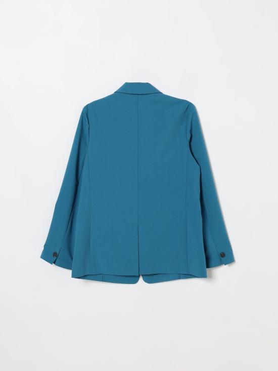 26SS [키즈] 마뉴엘리츠 캐주얼 자켓 MR3264 LAGUN Green - MANUEL RITZ