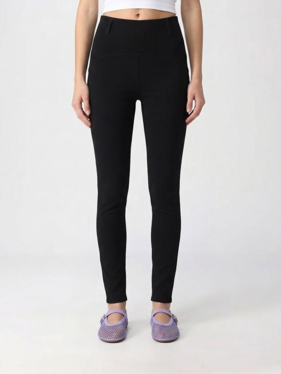 26SS 알라이아 레깅스 AA9P1269K017C 995 Black