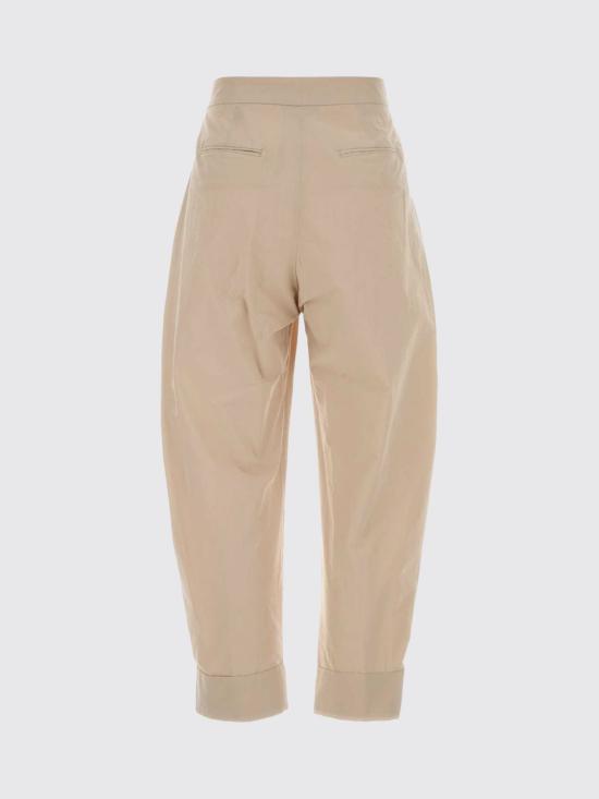 26SS 피티토리노 스트레이트 팬츠 CDVSCXZ00STDFT69 0030 Beige - PT TORINO