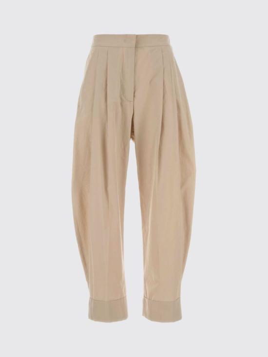 26SS 피티토리노 스트레이트 팬츠 CDVSCXZ00STDFT69 0030 Beige - PT TORINO