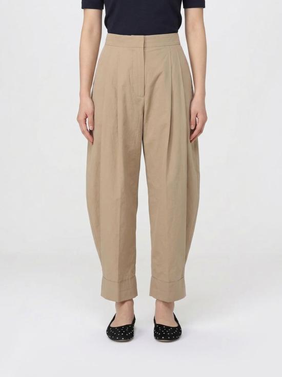 26SS 피티토리노 스트레이트 팬츠 CDVSCXZ00STDFT69 0030 Beige