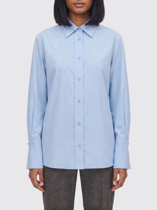 26SS 까르벵 셔츠 6261K21190 N301 Sky Blue