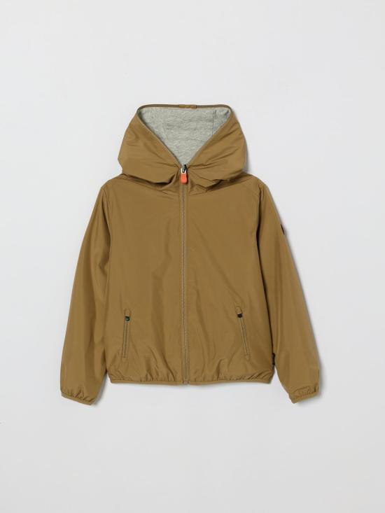 26SS [키즈] 세이브더덕 캐주얼 자켓 J30036XWIND22 40051 Kaki