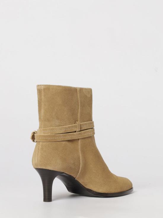 26SS 이자벨마랑 부츠 BO0257FAD1A31S 50TA Beige - ISABEL MARANT