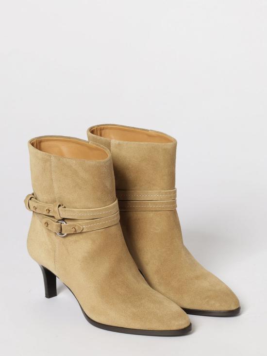 26SS 이자벨마랑 부츠 BO0257FAD1A31S 50TA Beige - ISABEL MARANT