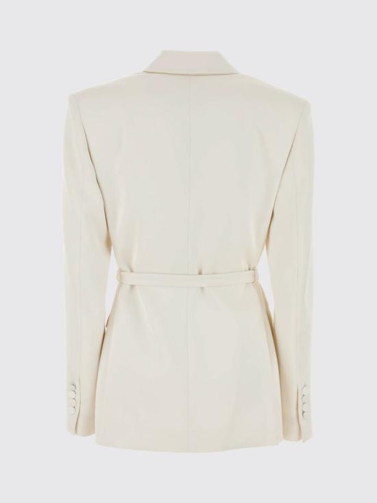 26SS 안다마네 수트 자켓 T193006ATNP229 111 Milk - ANDAMANE