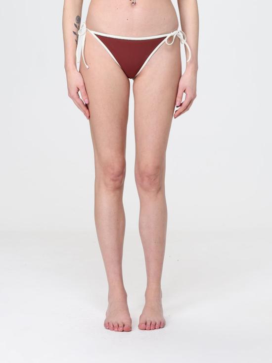 26SS 브루넬로 쿠치넬리 비키니 수영복 MQ965VS869 C9093 Red