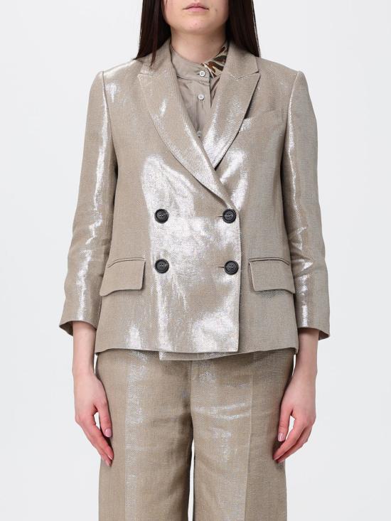 26SS 브루넬로 쿠치넬리 수트 자켓 ML5967620 C7081 Beige