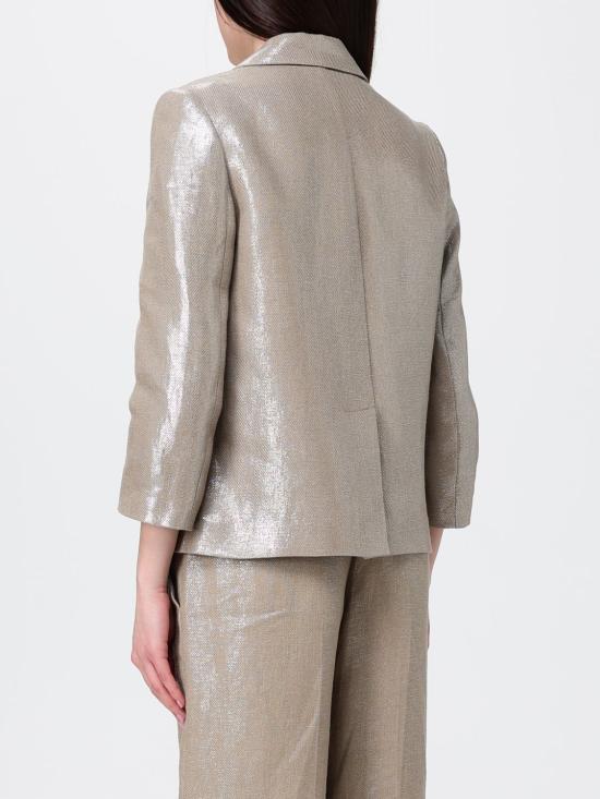 26SS 브루넬로 쿠치넬리 수트 자켓 ML5967620 C7081 Beige - BRUNELLO CUCINELLI