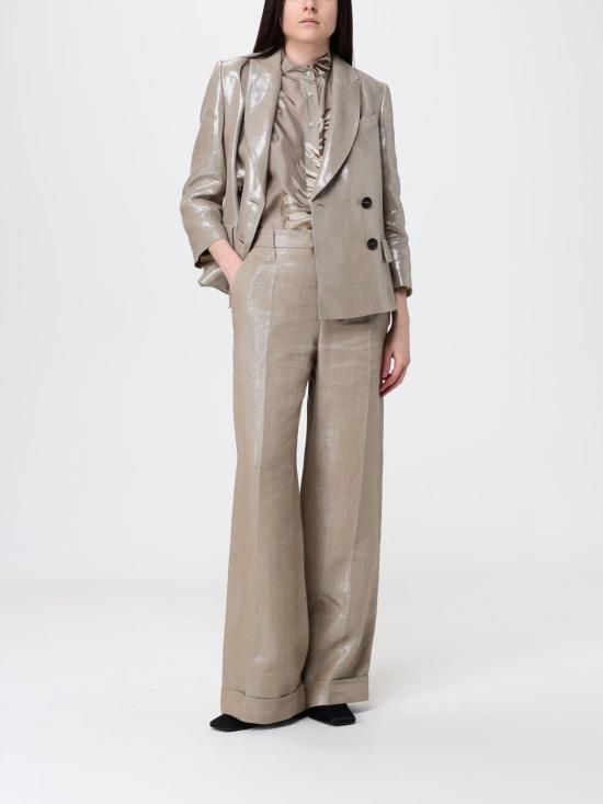 26SS 브루넬로 쿠치넬리 수트 자켓 ML5967620 C7081 Beige - BRUNELLO CUCINELLI