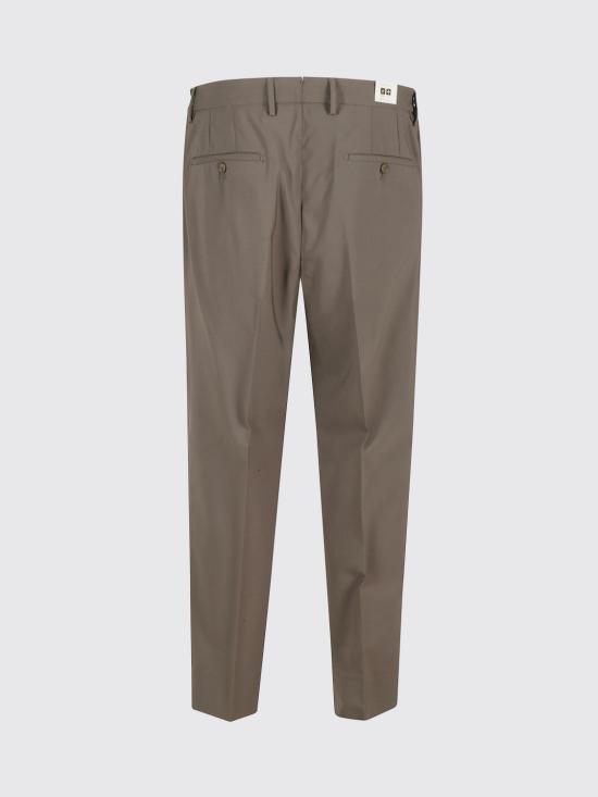 26SS 브릴리아1949 수트 팬츠 COURMAYEURS300082 163 Camel - BRIGLIA 1949