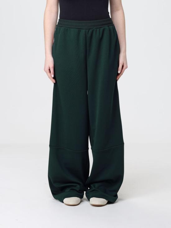 26SS 구찌 팬츠 847843XJHIU 3754 Green