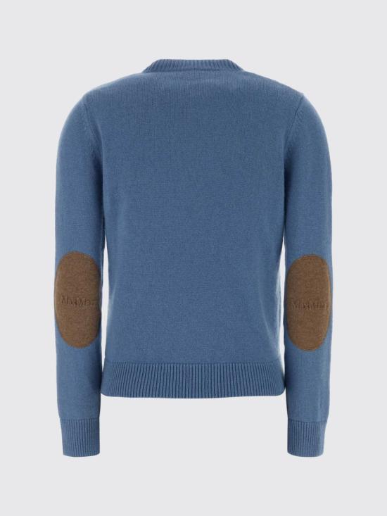 26SS 에스막스마라 스웨터 2619361041600 016 Blue - 'S MAX MARA