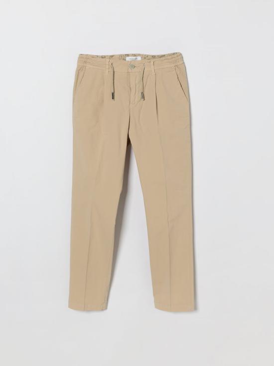 26SS [키즈] 제커슨 스트레이트 팬츠 J5117PS26 RE012 Beige