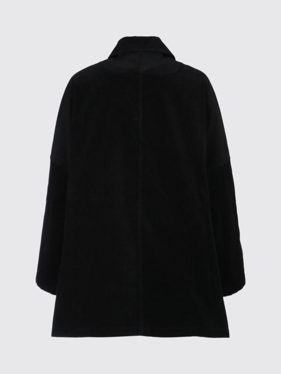 26SS 토템 자켓 261WRO0269FB0554001 Black - TOTEME