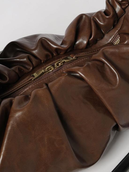 26SS 디젤 숄더백 X10478P8657 T2618 Cocoa - DIESEL