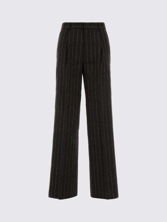 26SS 피티토리노 스트레이트 팬츠 CDVSLLZ00STDLB09 0180 Dark - PT TORINO