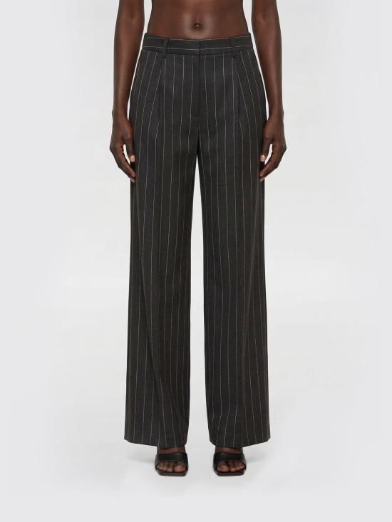 26SS 피티토리노 스트레이트 팬츠 CDVSLLZ00STDLB09 0180 Dark