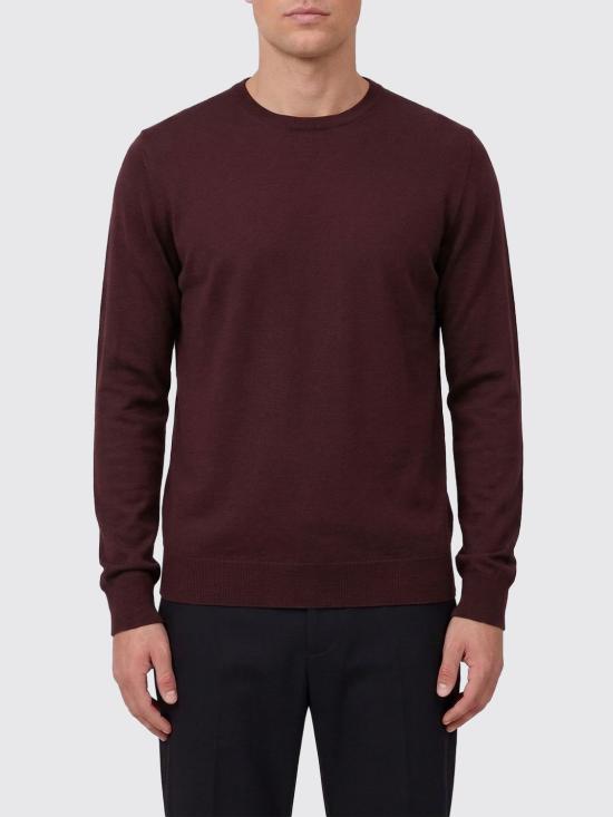 26SS 딸리아토레 스웨터 MARLEYGSI2525I061 291 Red