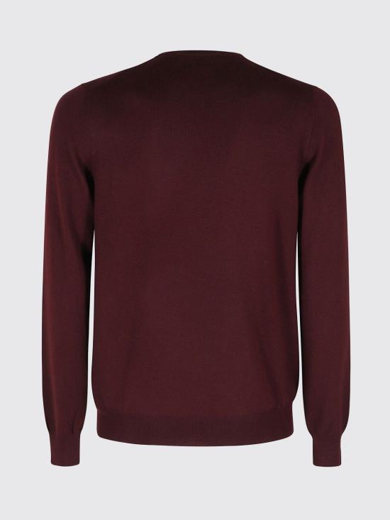 26SS 딸리아토레 스웨터 MARLEYGSI2525I061 291 Red - TAGLIATORE