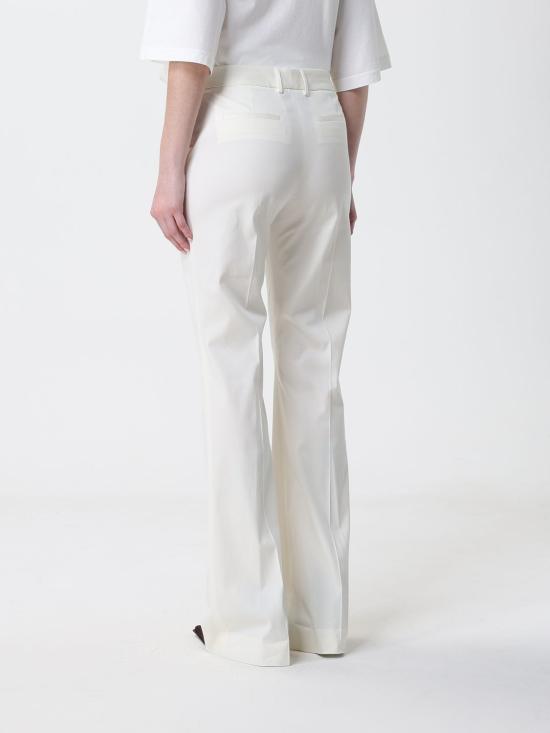 26SS 피티토리노 스트레이트 팬츠 VSELZ00STDSD80 0010 White - PT TORINO