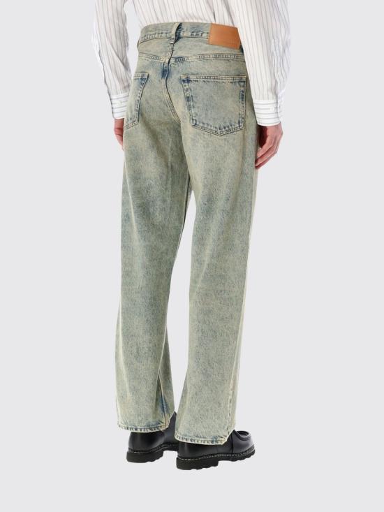 26SS 선플라워 데님 팬츠 5153 2 753 Denim - SUNFLOWER