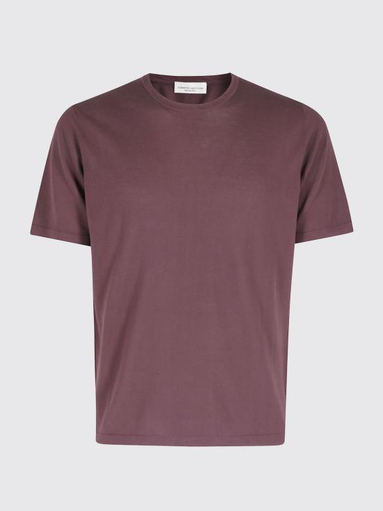 26SS 로베르토 콜리나 반팔 티셔츠 261MYA10121 FICO Green - ROBERTO COLLINA