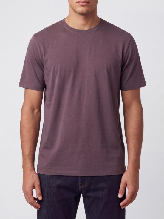 26SS 로베르토 콜리나 반팔 티셔츠 261MYA10121 FICO Green